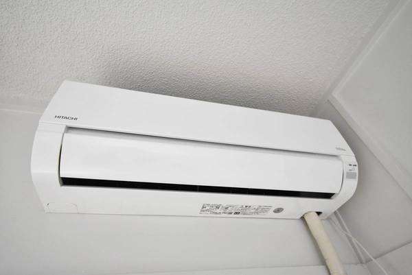 その他設備　ビレッジハウスの同一物件・同一タイプの間取りの写真です