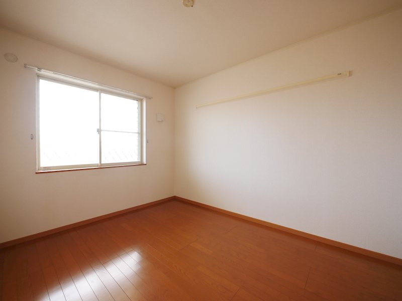 その他部屋・スペース　洋室６.２帖