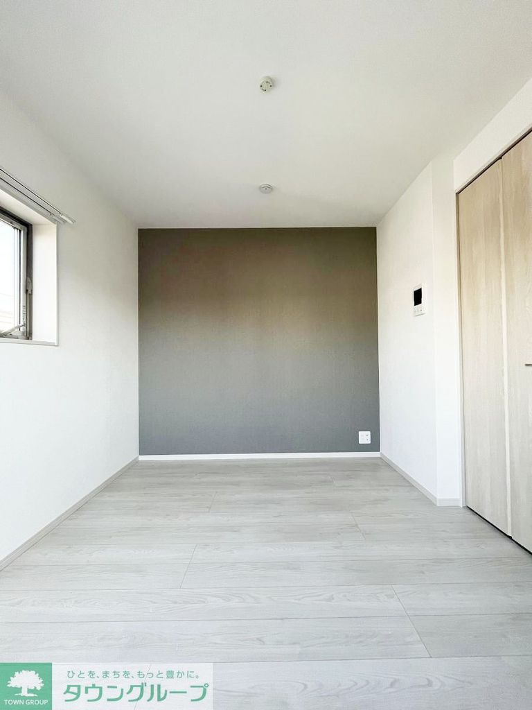 その他部屋・スペース　駐車場