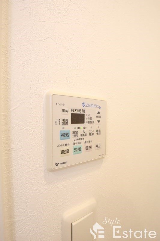 その他　浴室乾燥