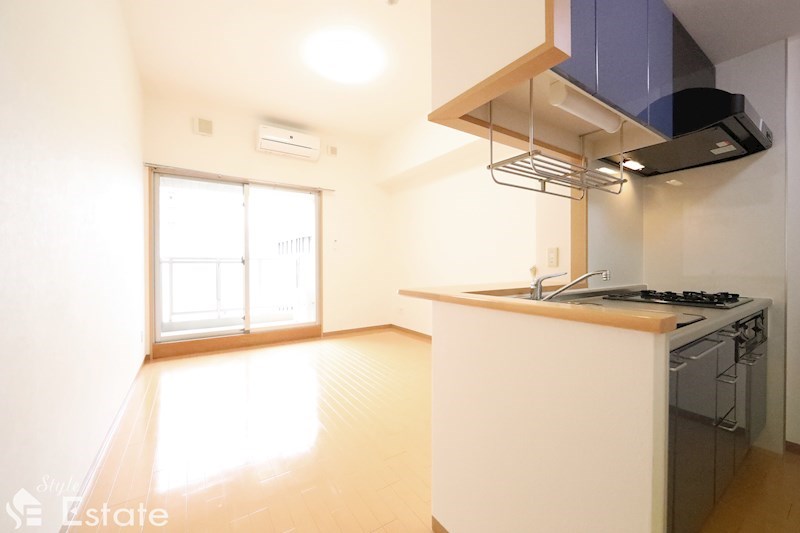 居室・リビング　洋室