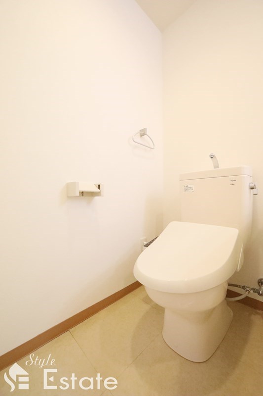 トイレ　シャワートイレ