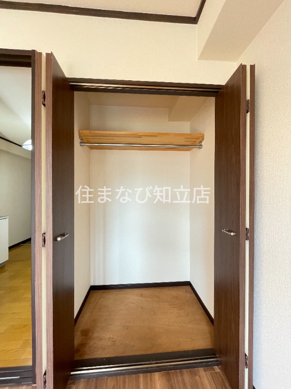 収納　別部屋写真