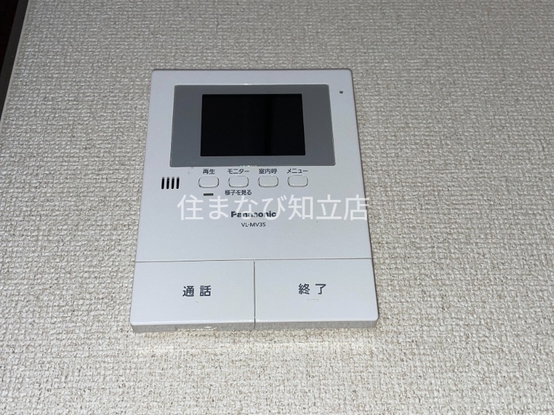 その他設備　別部屋写真