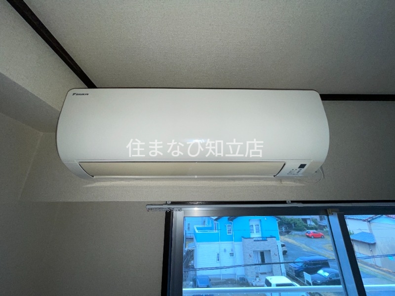 玄関　別部屋写真