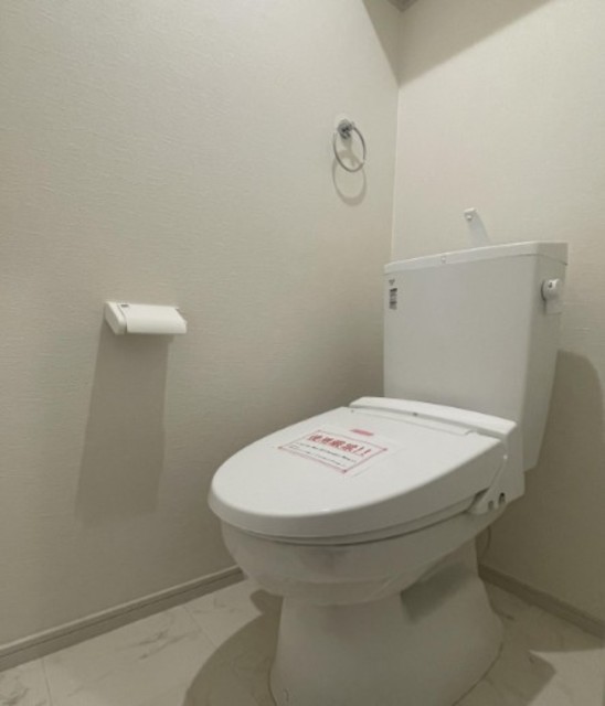 トイレ　同仕様