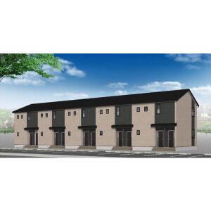 建物外観　イメージ