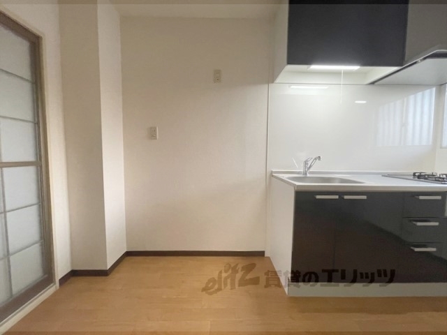 その他部屋・スペース　冷蔵庫置場