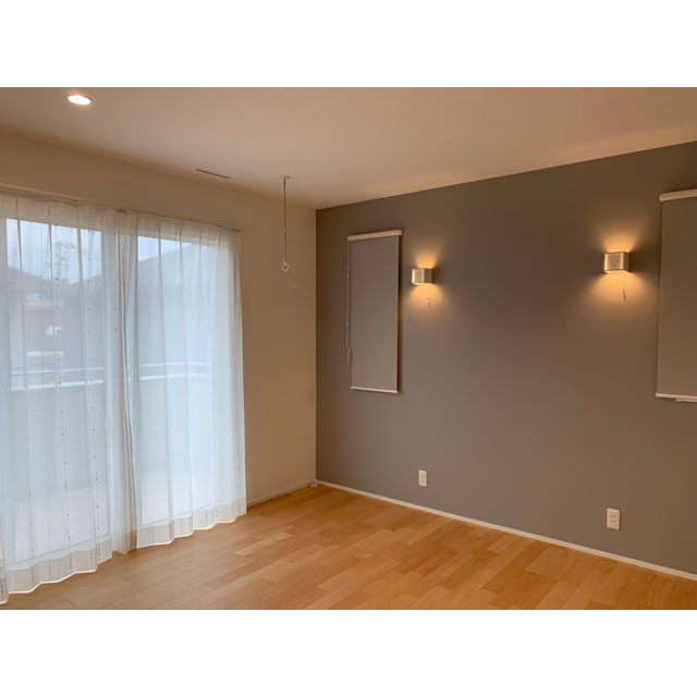 居室・リビング　洋室