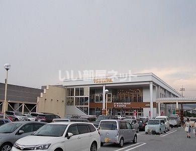 その他　ツタヤ高須店（その他）まで1291m