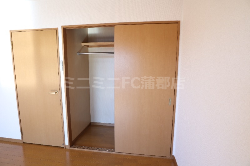 収納　同タイプ