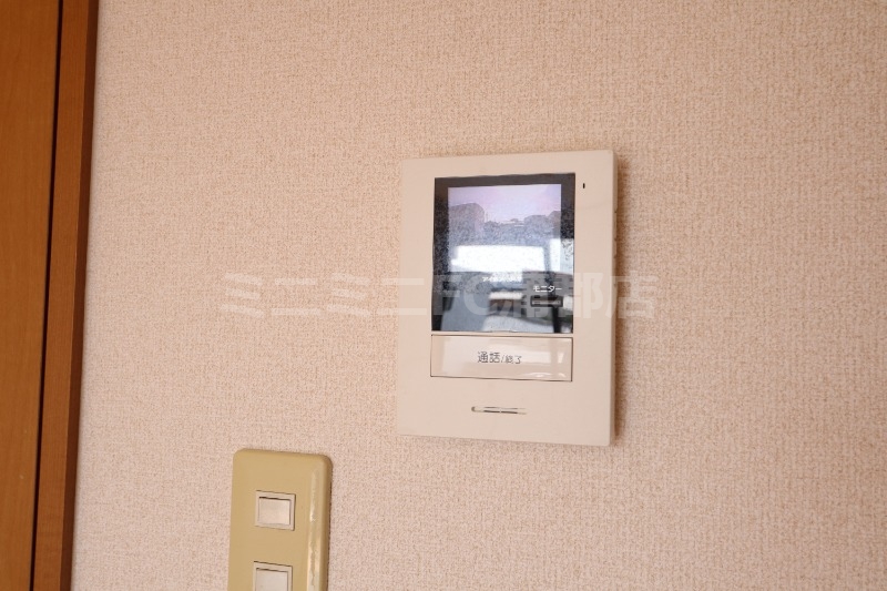 セキュリティ　同タイプ