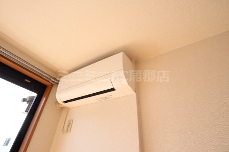 その他設備　同タイプ