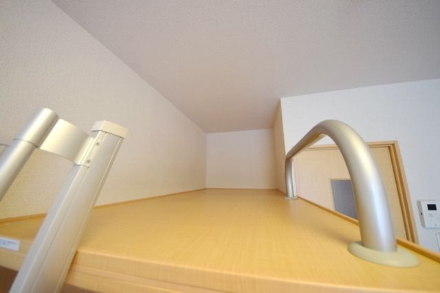 その他部屋・スペース　ベッドスペース