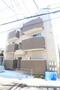 杉本町駅より徒歩5分 3階 築7年7ヶ月の賃貸物件