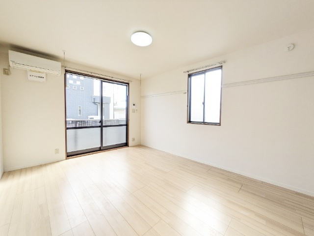 居室・リビング　洋室９．３帖