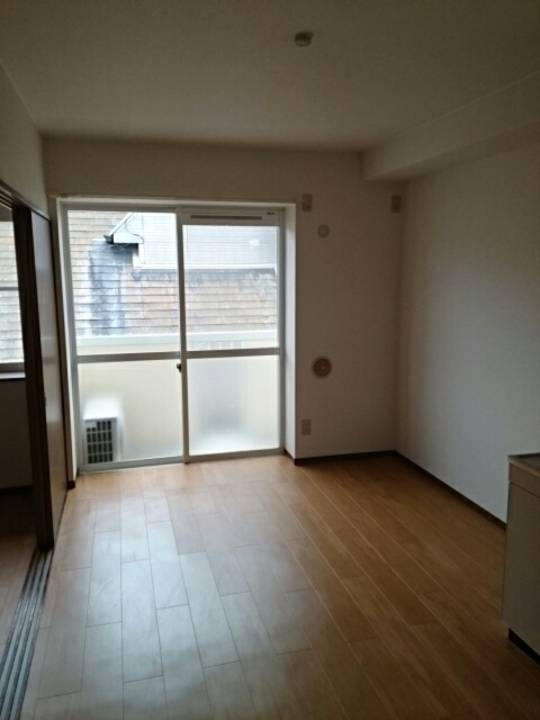 居室・リビング　リビング