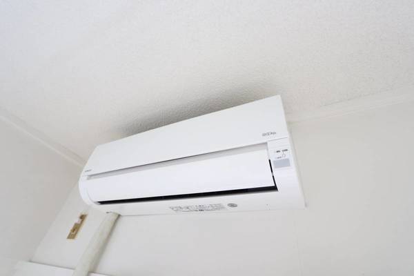 その他設備　ビレッジハウスの同一物件・同一タイプの間取りの写真です