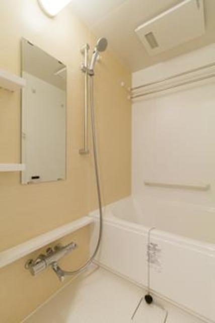 バス・シャワールーム　同タイプ別室参照画像