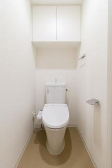 トイレ　同タイプ別室参照画像