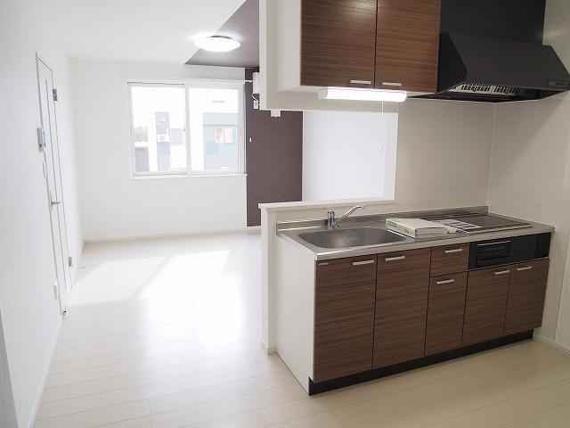 その他部屋・スペース　内装