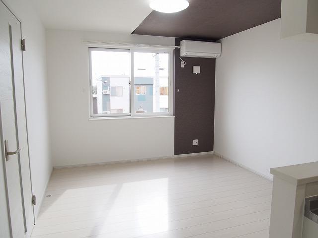 居室・リビング　リビング１