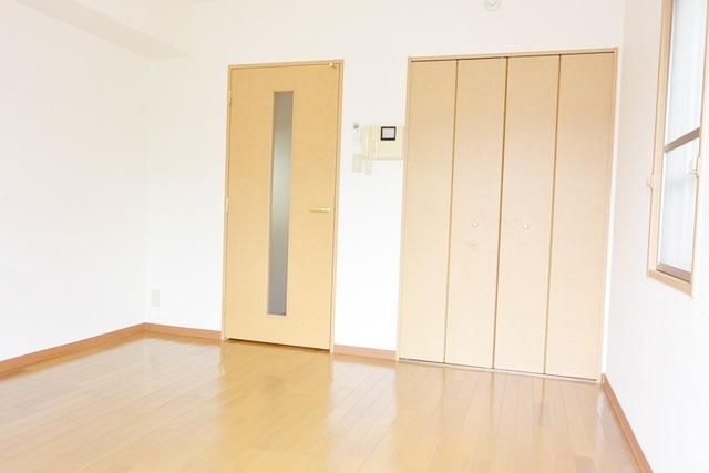 その他部屋・スペース　フローリング