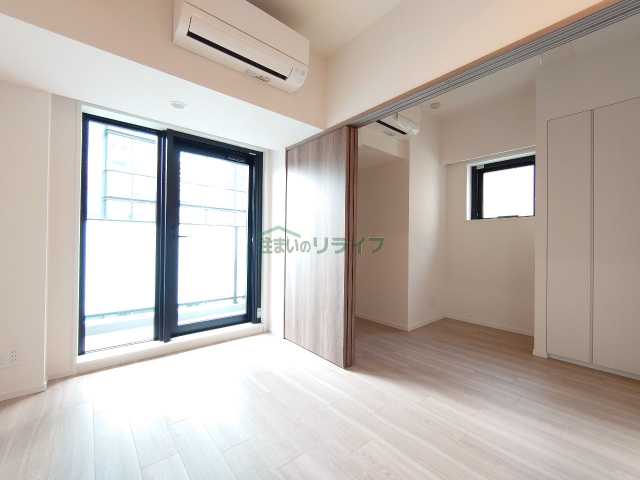 居室・リビング　LaSante上野