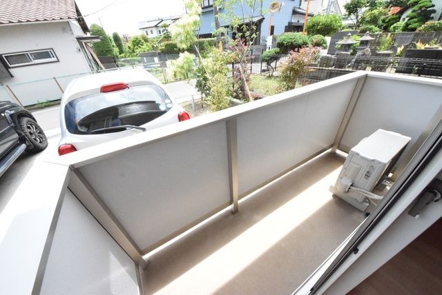 バルコニー　★バルコー★