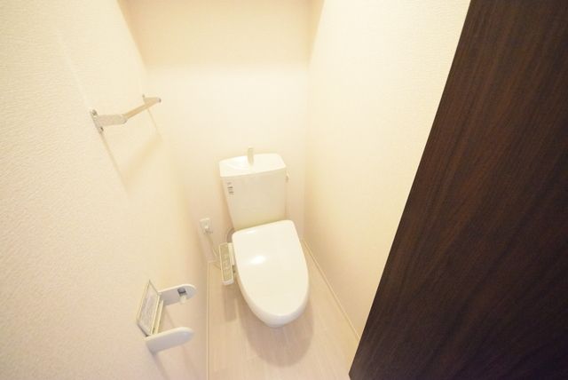 トイレ　★洗浄便座完備★