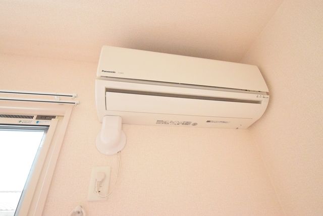 その他設備　★エアコン★