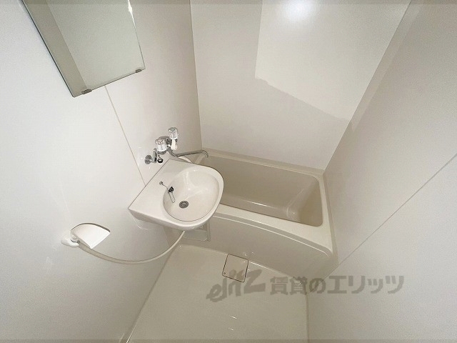 バス・シャワールーム　ユニットバス