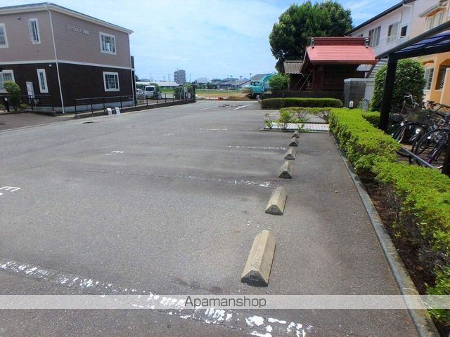 エレガントヴィラ1号館のその他写真