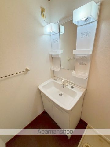 エレガントヴィラ1号館の内装写真