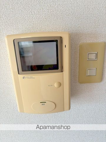 エレガントヴィラ1号館のその他写真