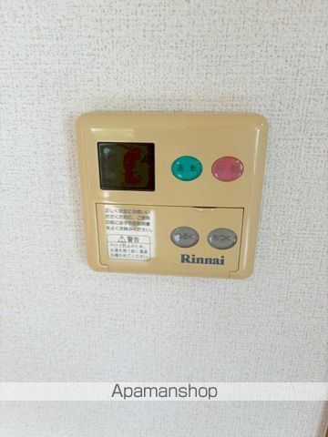 エレガントヴィラ1号館のその他写真
