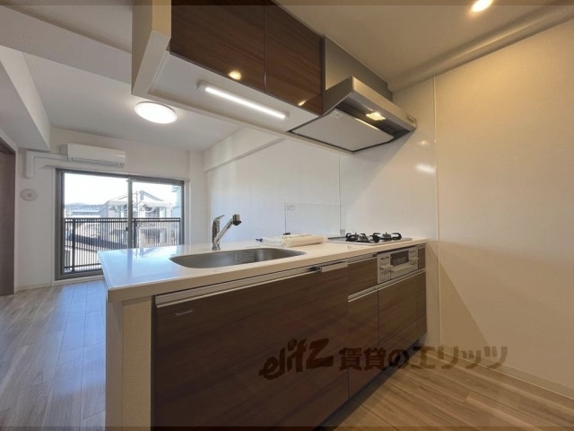 その他部屋・スペース　廊下