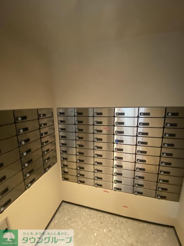 その他共有部分　共有部分