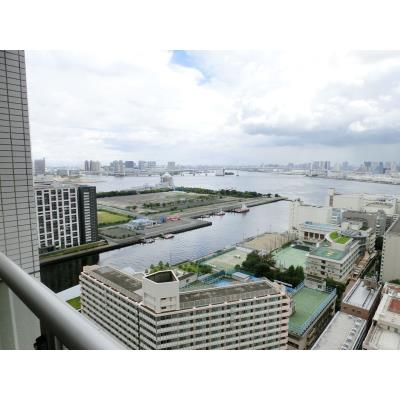 眺望　参考写真