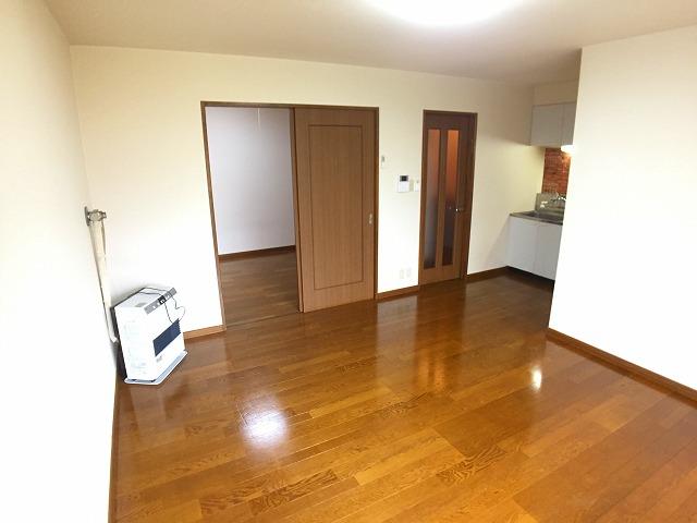 居室・リビング　リビング２