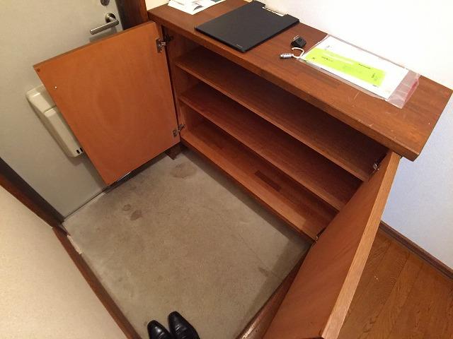 その他部屋・スペース　内装