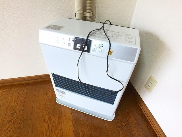 その他設備　設備