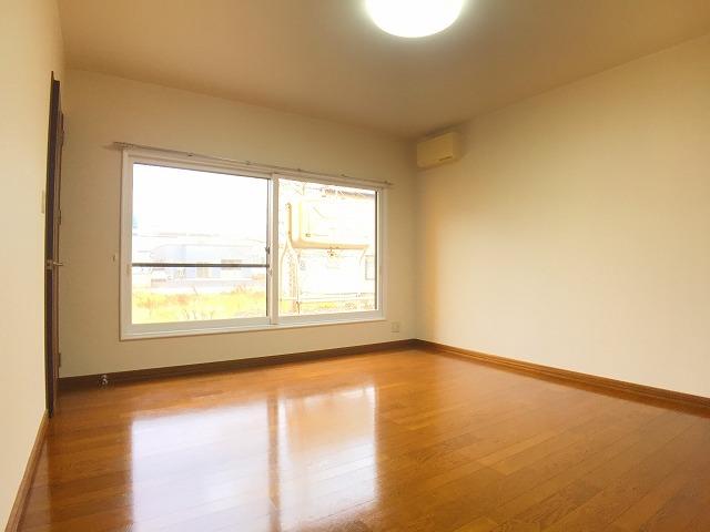 居室・リビング　リビング１