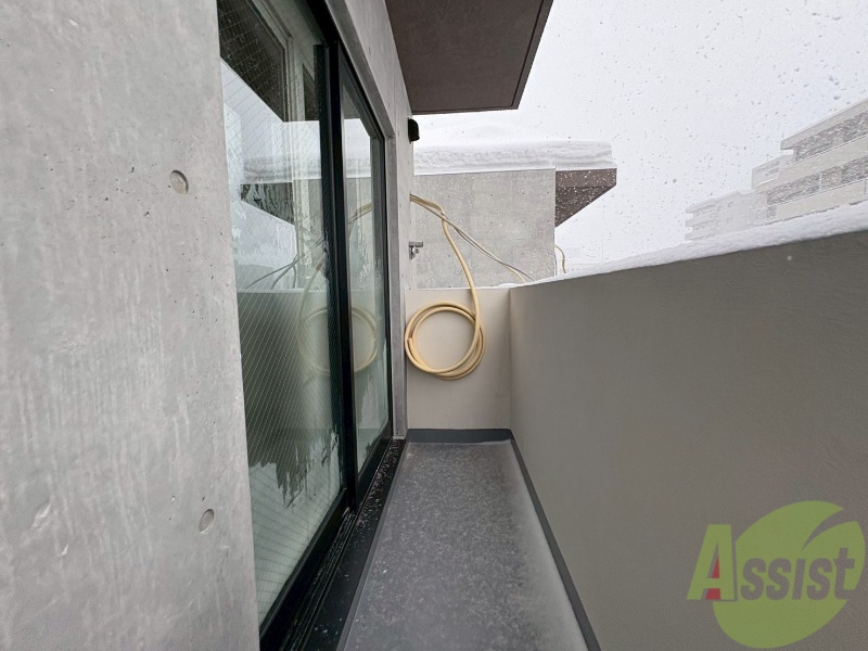 その他設備　浴室乾燥機付きのお風呂です！快適に使えそうですね。