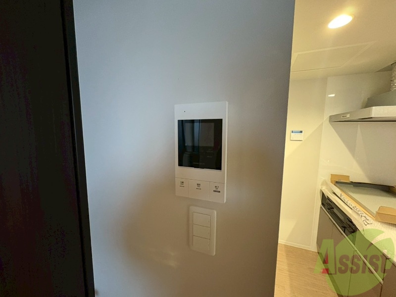 玄関　お部屋の第一印象を決める玄関はこちらです！