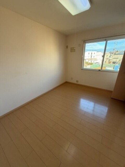 その他部屋・スペース　洋室(2)