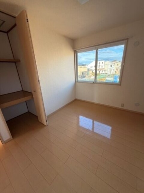 その他部屋・スペース　洋室(1)