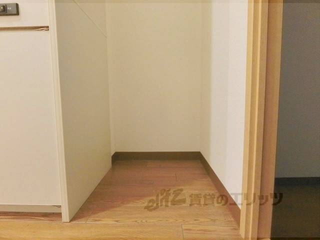 その他部屋・スペース　冷蔵庫置場