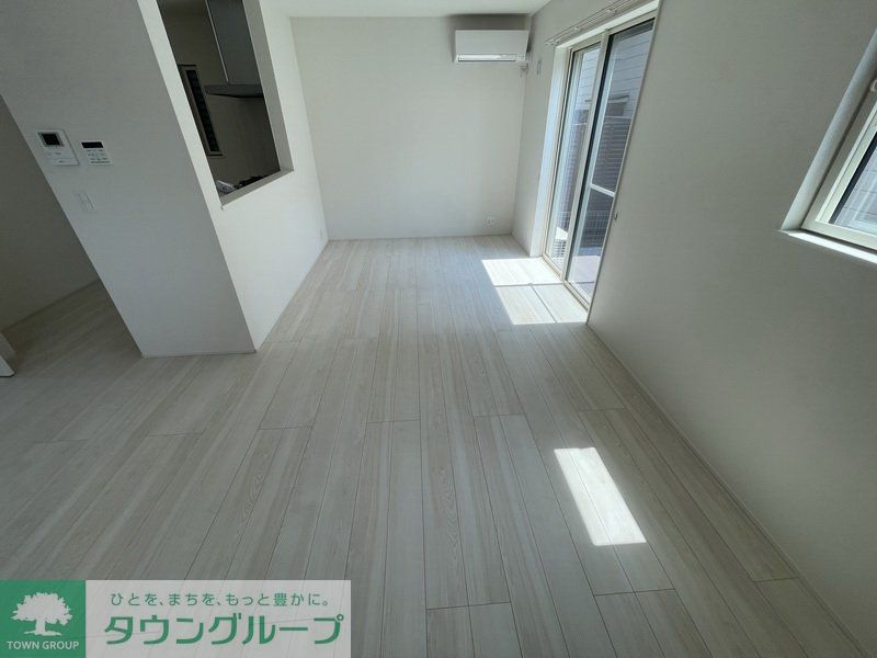 その他部屋・スペース　リビング/居室