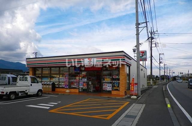 コンビニ　セブンイレブン　裾野公文名店（コンビニ）まで2087m